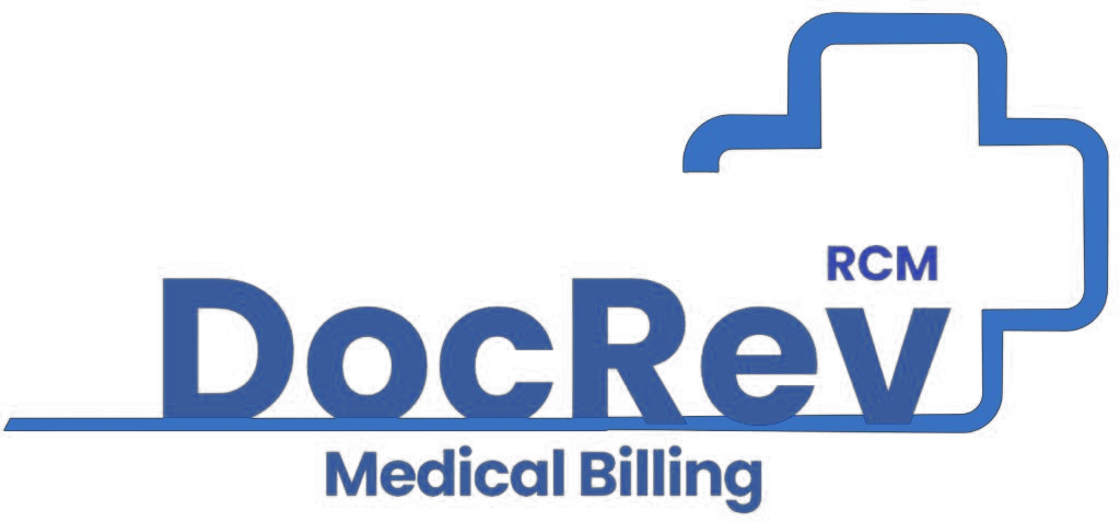 Docrevrcm logo